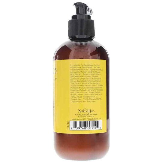 Moisturizing Hand & Body Lotion, NKB